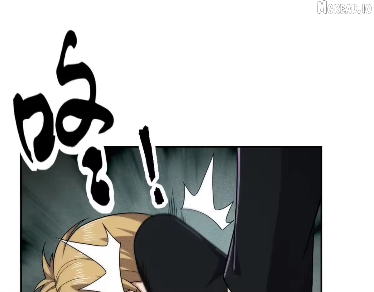 Hidden Dragon in the City (2025) Chapter 74  - page 28